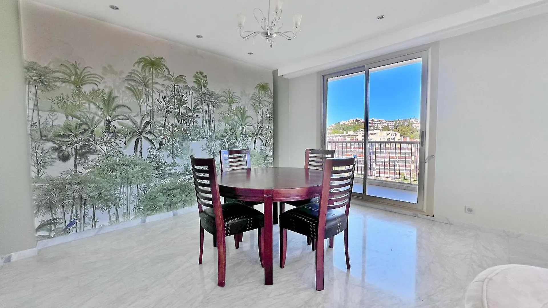 Apartment Appartement 2 Chambres Et Studio Independant Avec Vue Sur Mer Nice